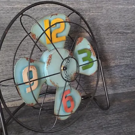 Appartement Turchina *