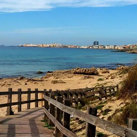 Turchina Appartement Gallipoli