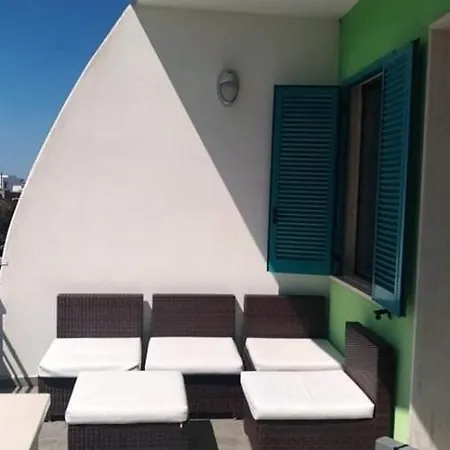 Appartement Turchina