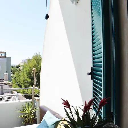 Turchina Appartement