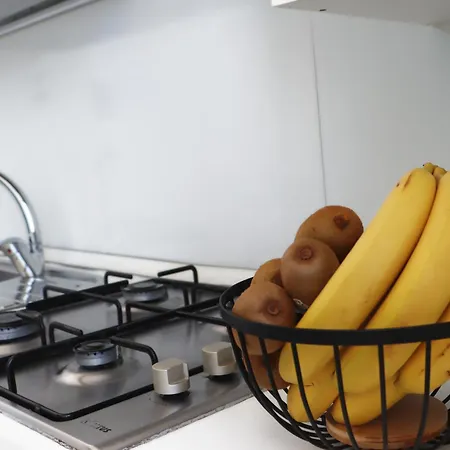 Turchina Appartement *