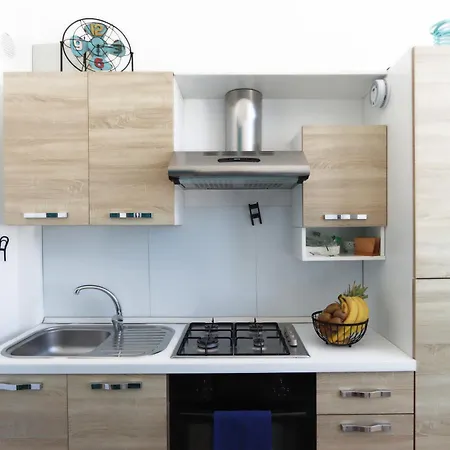 Appartement Turchina *