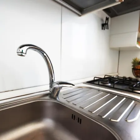 Turchina Appartement *