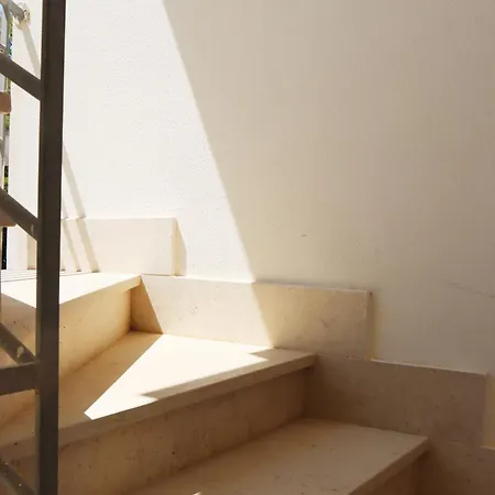 Turchina Appartement Gallipoli