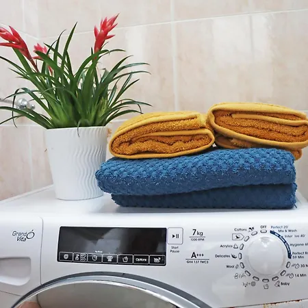 Turchina Appartement