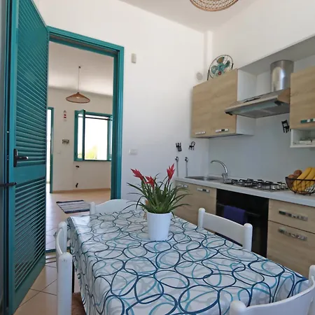 Turchina Appartement *