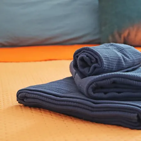 Appartement Turchina *