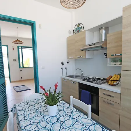 Turchina Appartement *