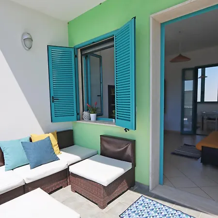 Appartement Turchina *