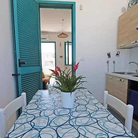 Turchina Appartement Gallipoli