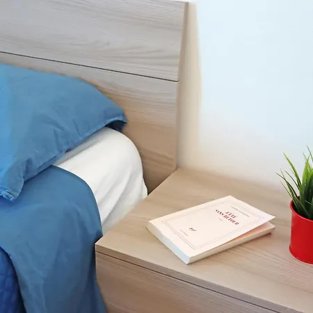 Turchina Appartement