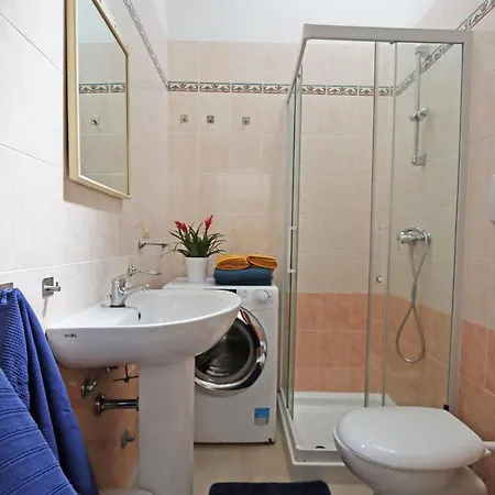 Appartement Turchina *