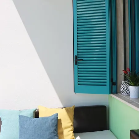 Turchina Appartement Gallipoli