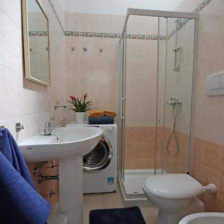 Appartement Turchina