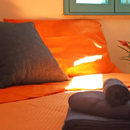 Appartement Turchina *