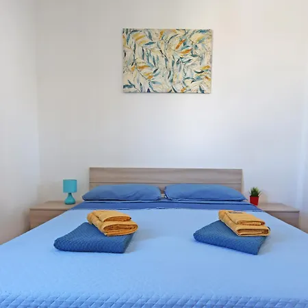 Appartement Turchina Gallipoli