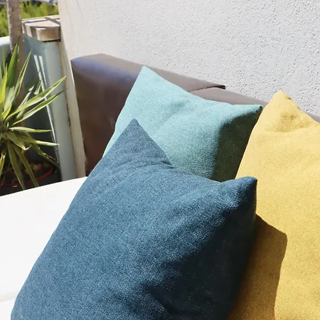 Turchina Appartement