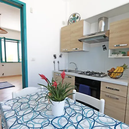 Turchina Appartement *