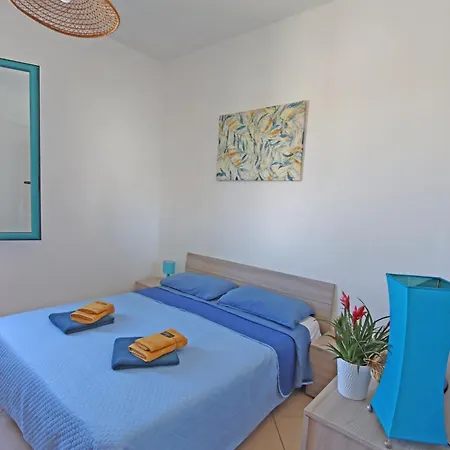 Turchina Appartement Gallipoli