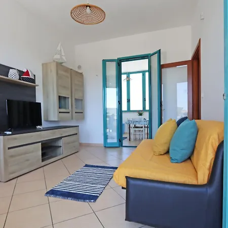 Appartement Turchina