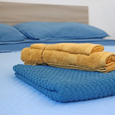 Turchina Appartement *