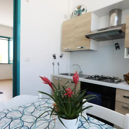 Appartement Turchina *