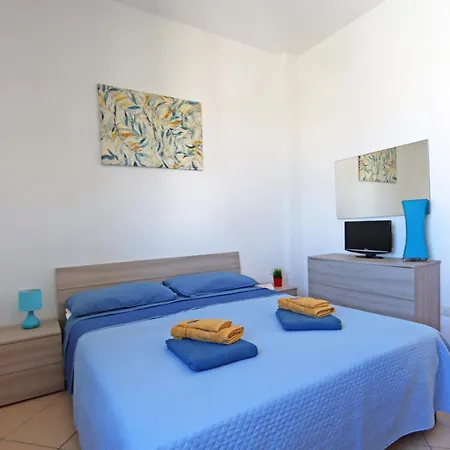 Turchina * Gallipoli