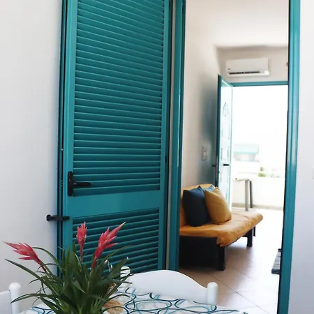 Appartement Turchina