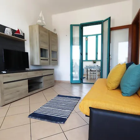 Appartement Turchina *