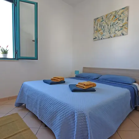 Turchina Appartement Gallipoli