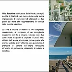 Turchina Apartmán