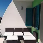 Apartmán Turchina