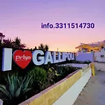 Turchina * Gallipoli