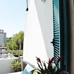 Turchina Apartmán
