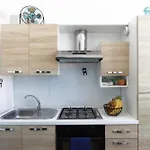 Apartmán Turchina *