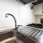 Turchina Apartmán *