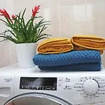 Turchina Apartmán