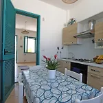 Turchina Apartmán *