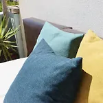 Turchina Apartmán