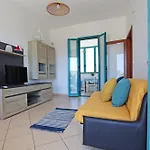 Apartmán Turchina