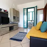 Apartmán Turchina *