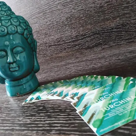 Turchina Appartement Gallipoli