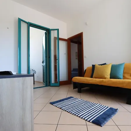 Apartmán Turchina