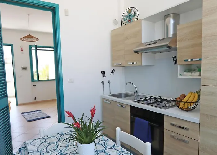 Turchina Apartamento *
