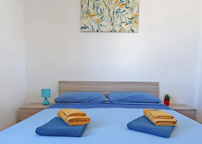 Apartamento Turchina Gallipoli
